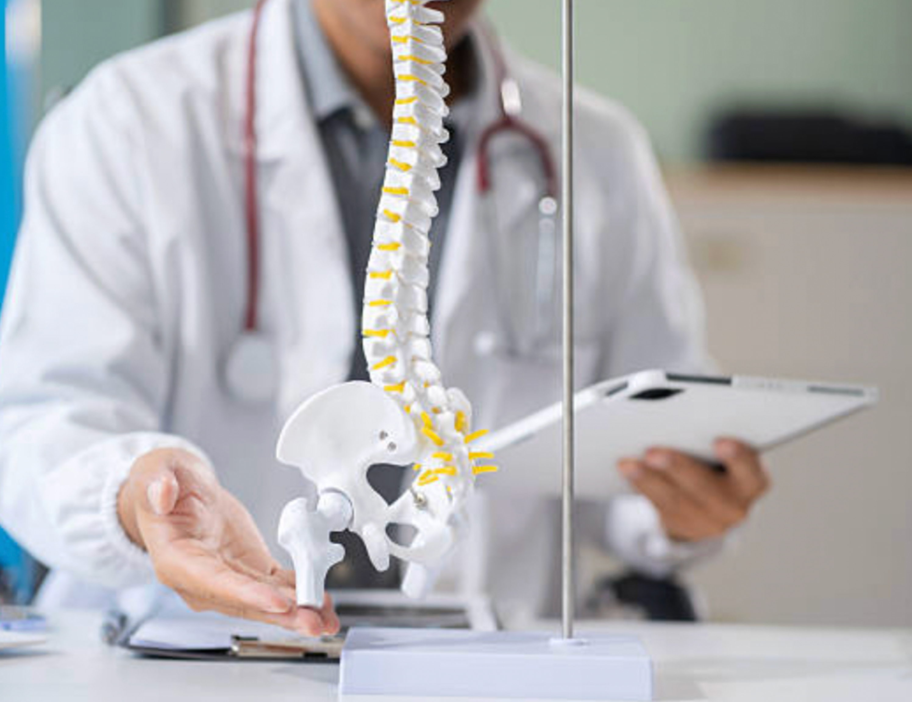 Spine & Disc Disorders